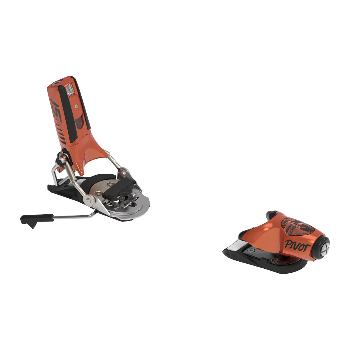 PIVOT 2.0 15 GW
