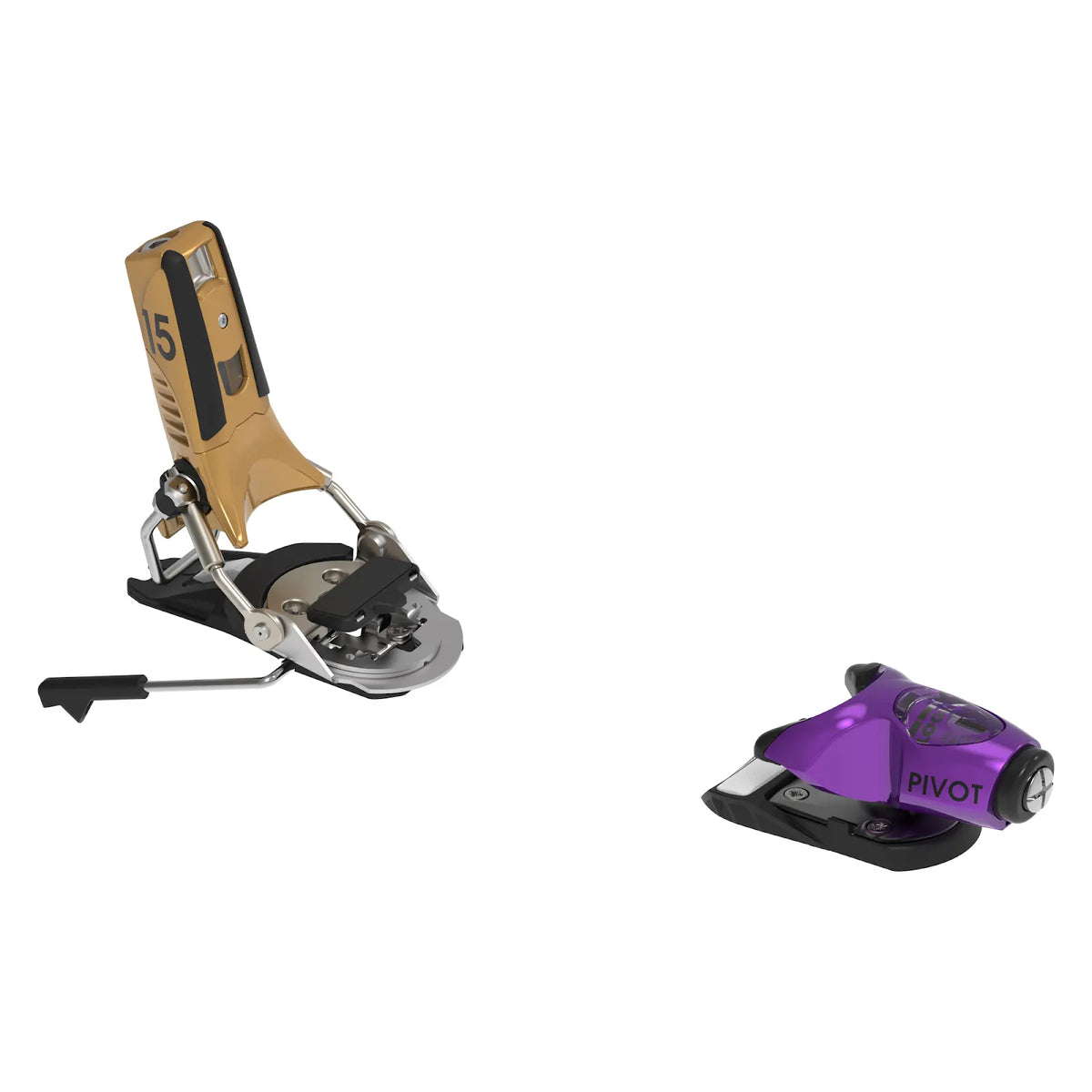 PIVOT 2.0 15 GW
