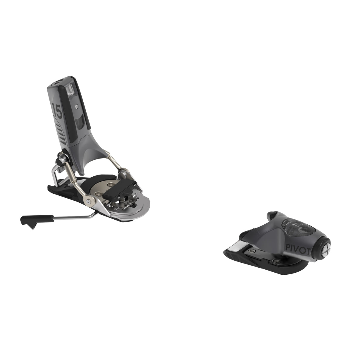 PIVOT 2.0 15 GW