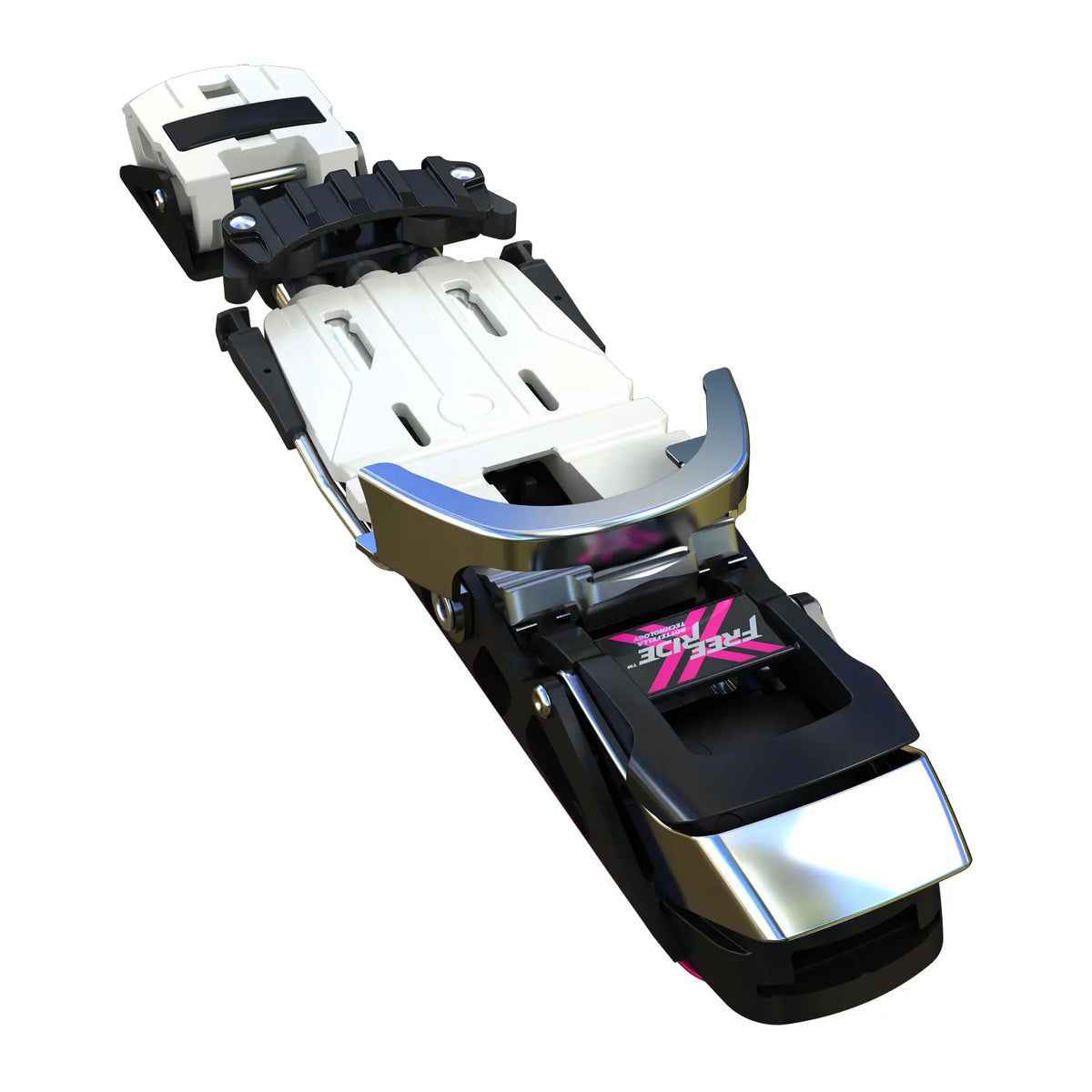 FREERIDE